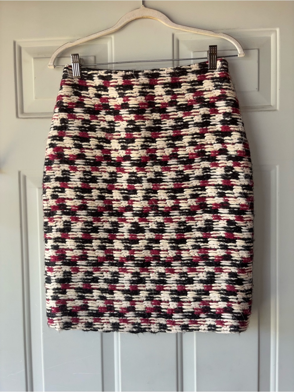 Derek Lam tweed skirt size 6